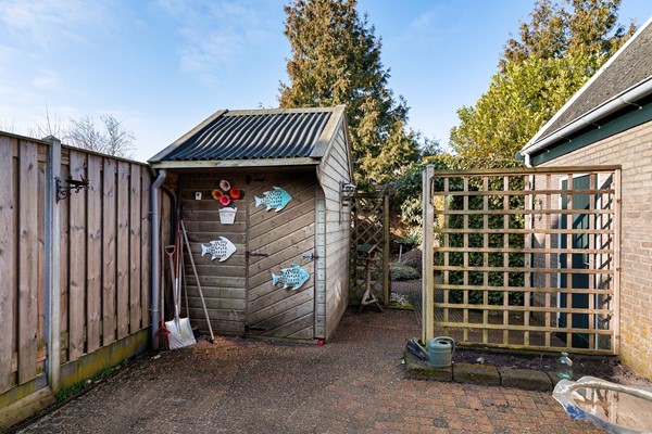 Foto - Te koop: Grietmansstraat 51, 9076 BD Sint Annaparochie